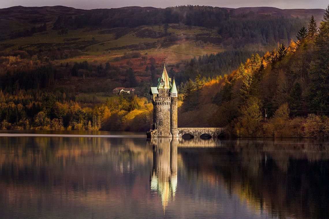 The Princess Tower